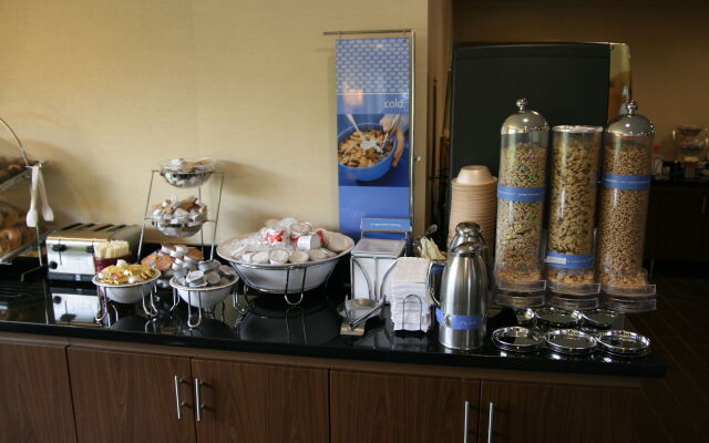 Best Western Plus Bellingham