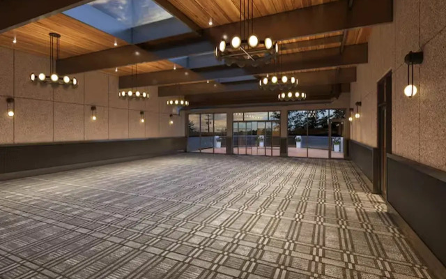 DoubleTree by Hilton Clarksville Riverview