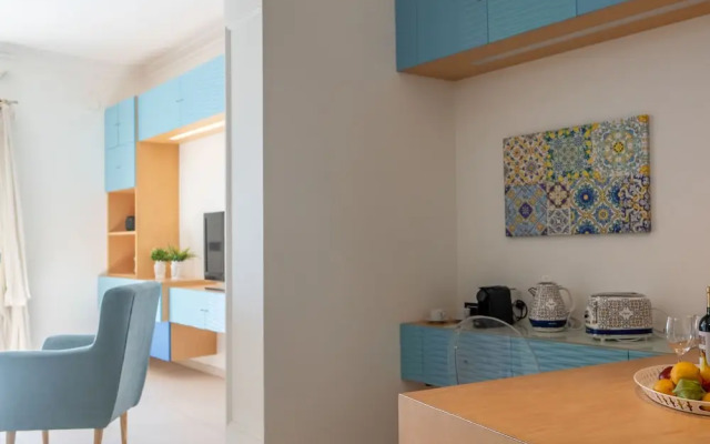 Alfeo Seafront - Sunset view in Ortigia