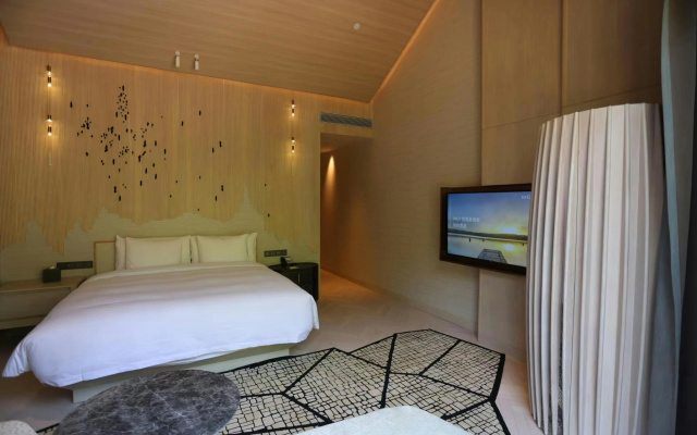 Hotel Indigo Anji – Guest Rooms – Huzhou