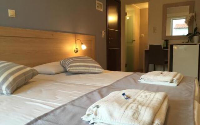 Apollon Hotel