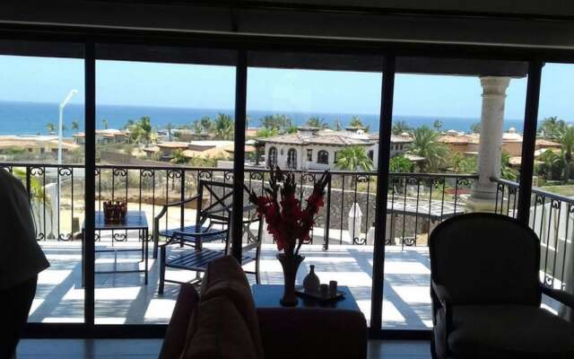 3BD Amazing Villa Los Cabos HE