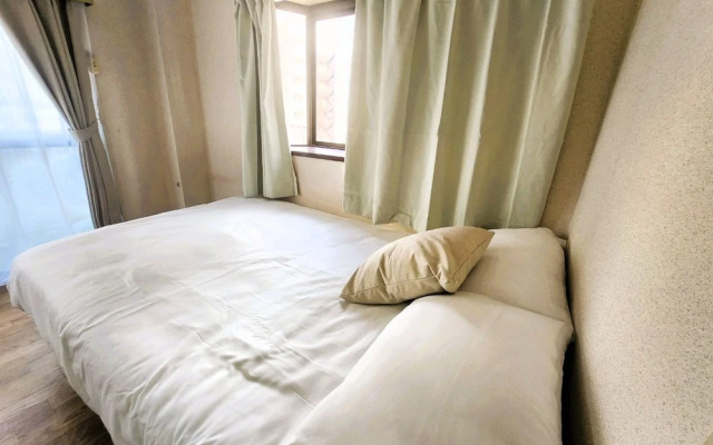 Grand Colbert NANBA 505, 605, 704