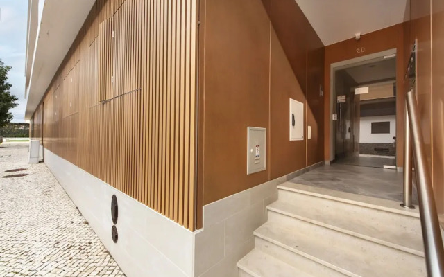 Cabanas Living Apartment