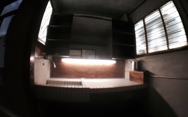Guest House Motohirotei