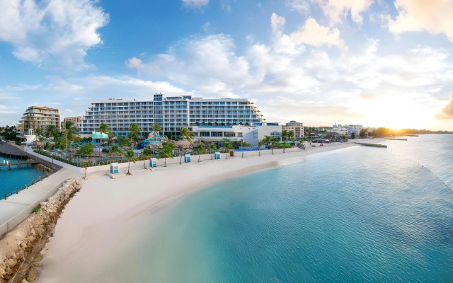 Margaritaville Beach Resort - Nassau