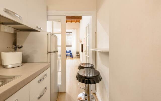 Orsanmichele View by Mmega