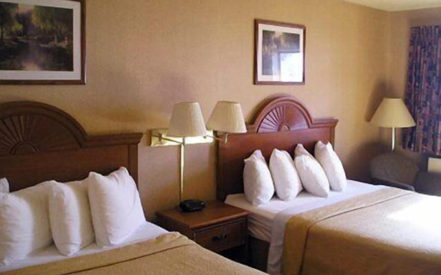 Quality Inn Meadville