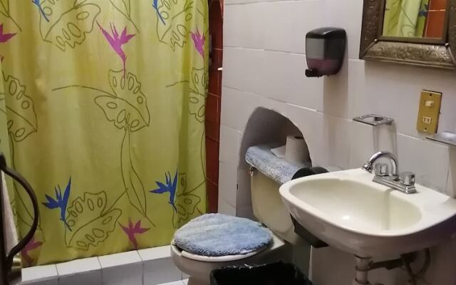 Hostel GTO