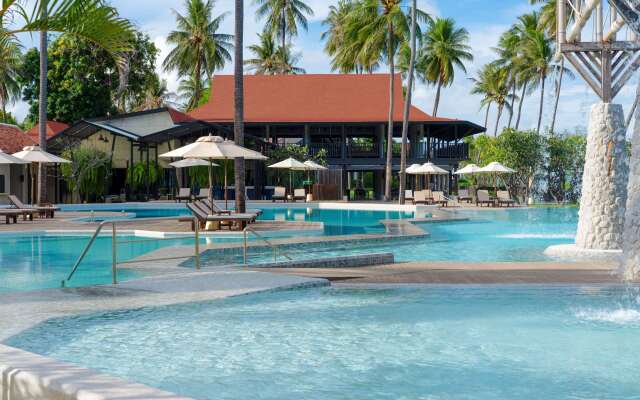 Wyndham Hua Hin Pranburi Resort & Villas