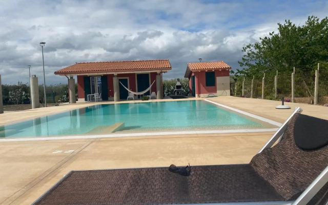 Verde Oliva Residence