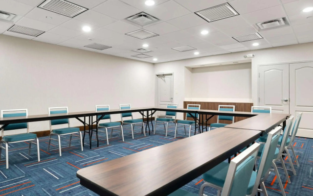 Hampton Inn Milford