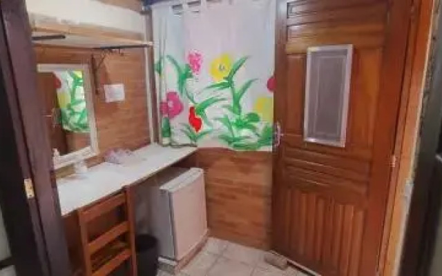 Pousada Vila Rica