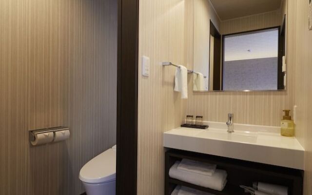 Rinn Gojo Takasegawa