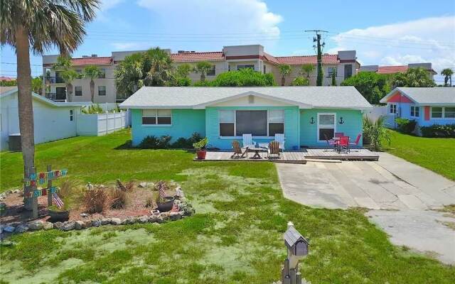 Surf 77 - Three Bedroom Home