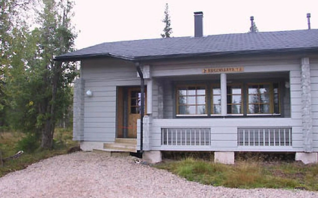 Rukannaava 1a Kuusamo