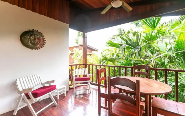 Hotel El Encanto