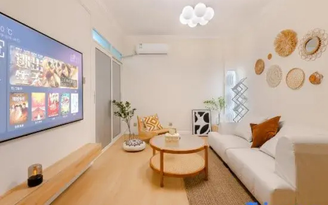 MUYE•HOMESTAY