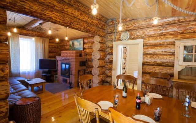 Загородный Клуб LaFa