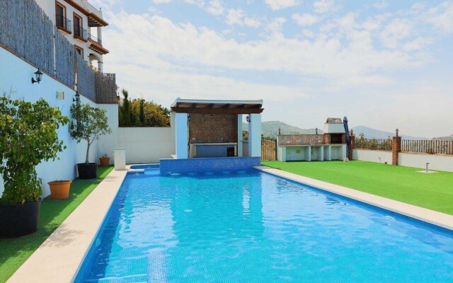 Villa Sara y Villa Lucía