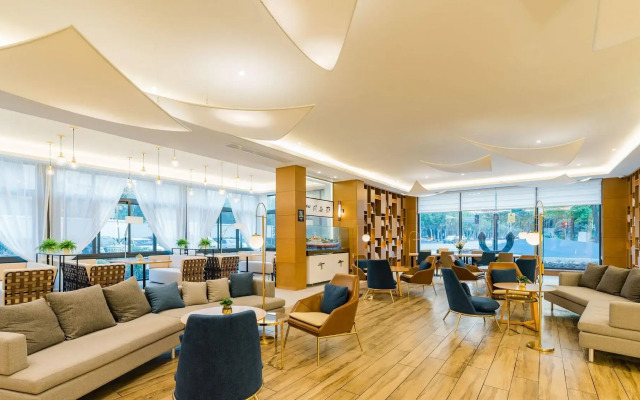 Atour Hotel Xian Gaoxin Branch