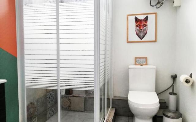 AS Modern Monastiraki Apartment 1B