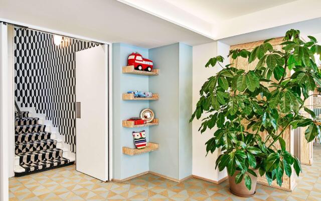 Hôtel Joke - Astotel