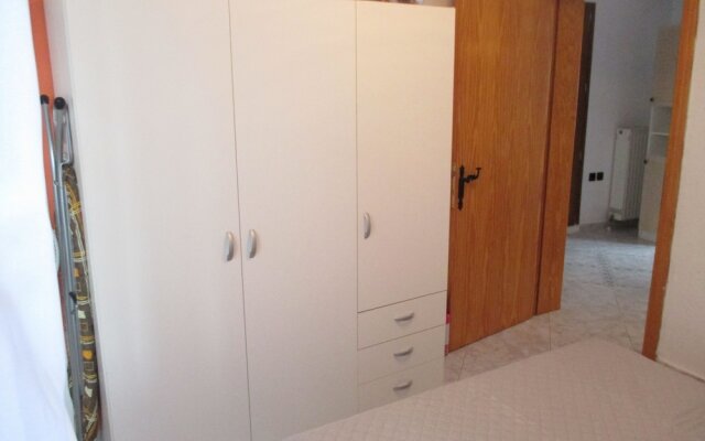 Castle Home Apartments