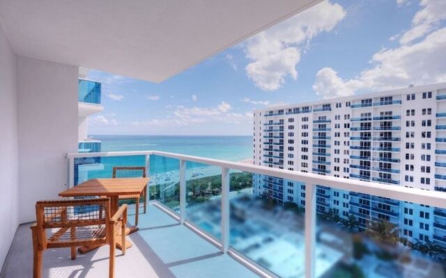 24th Street Condo #90179