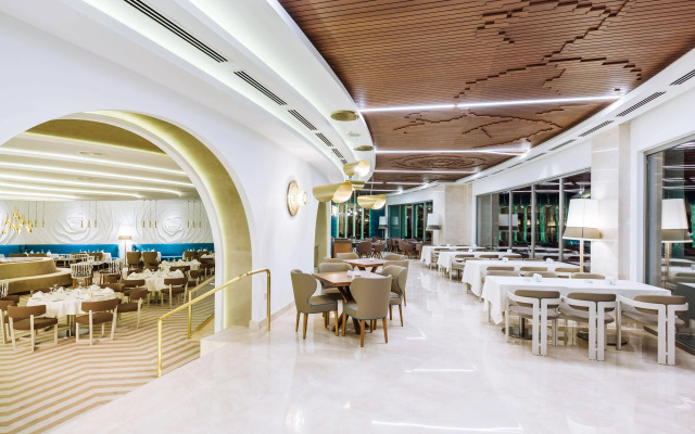 Chamada Prestige Hotel Casino SPA