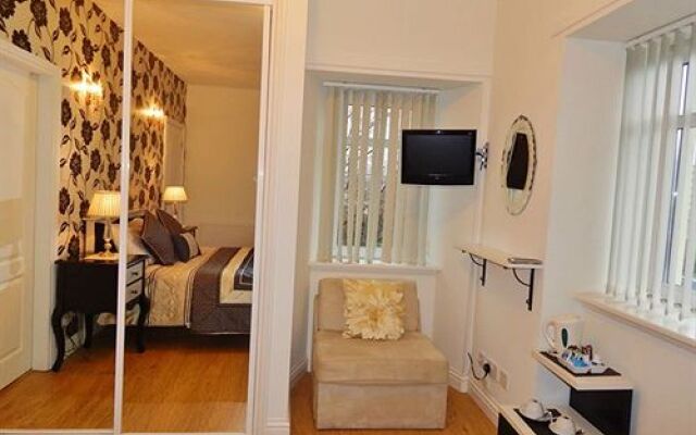 The Stirling Bed  Breakfast