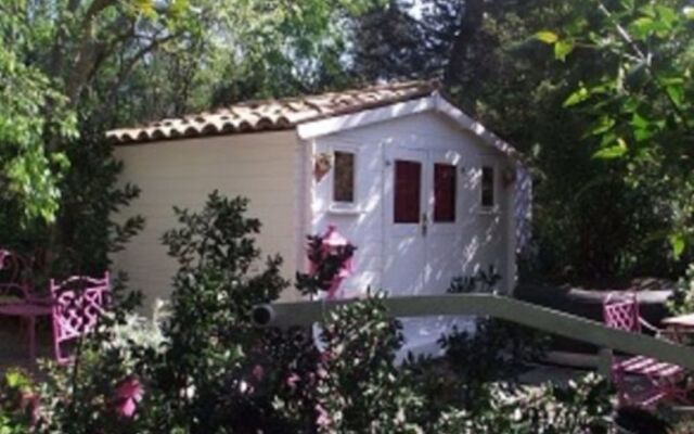 Le Portel des Arnaud