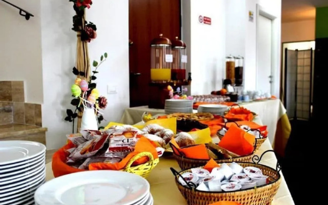 Conca Degli Dei Residence & Village