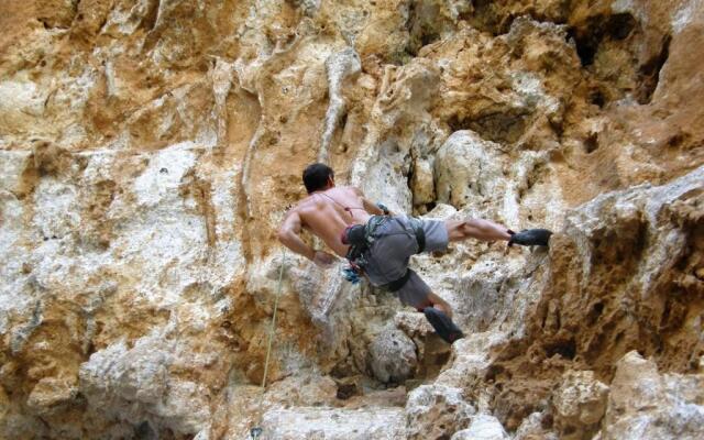 Casa Vacanze A Pennichella