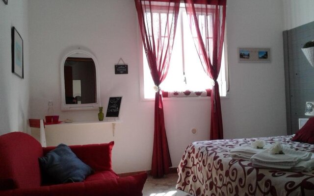 B&B CasaMatilde