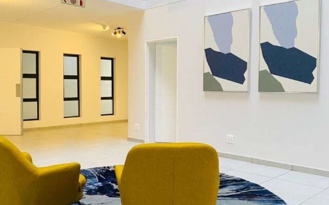 MINT Express Melrose View