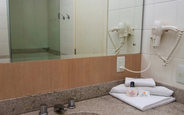 Hotel Porto Sol Ingleses