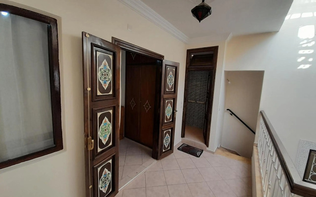 Chez salah 1