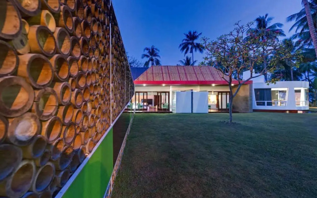Villa Sapi