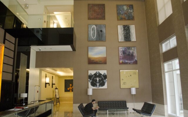 Stylish Apartment at BGC