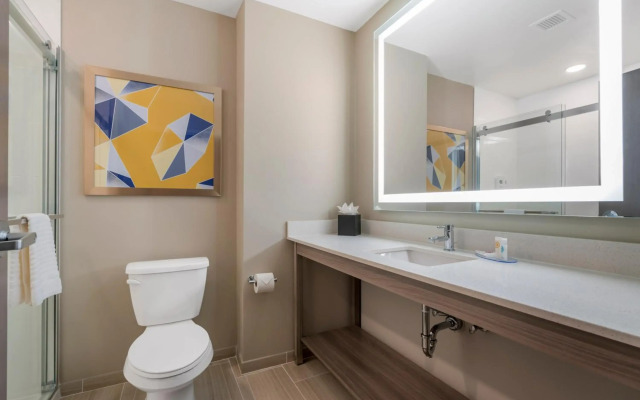 Pestana Orlando Suites - Lake Buena Vista