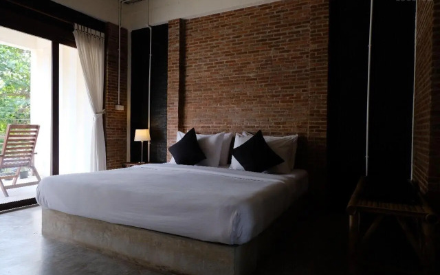 Samatha Bed & Breakfast