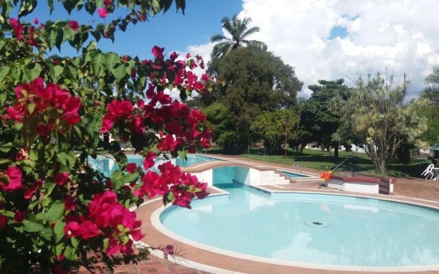 Hotel Campestre Camino Real Pereira