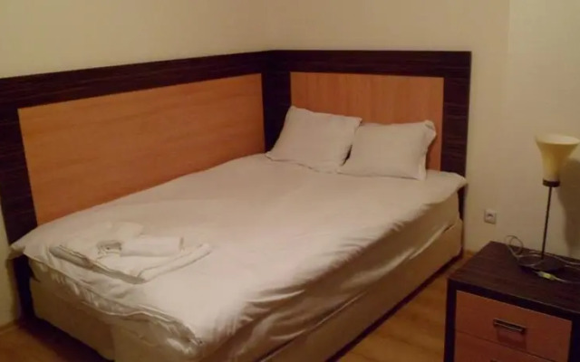 Bordo Self Catering Apartments