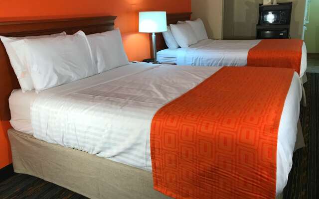 Howard Johnson by Wyndham Pigeon Forge