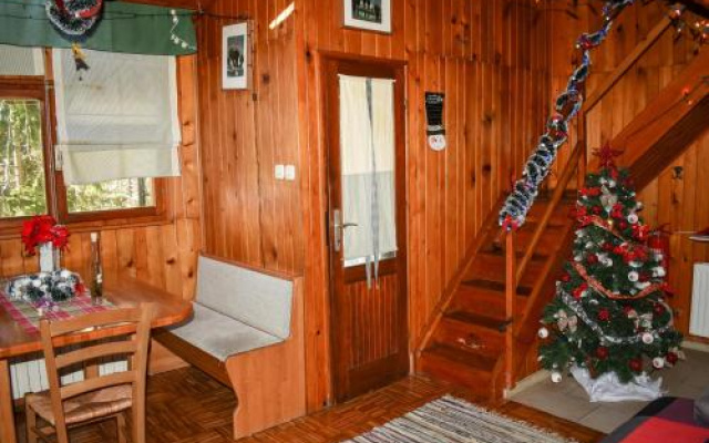Restful Holiday Home in Vrbovsko
