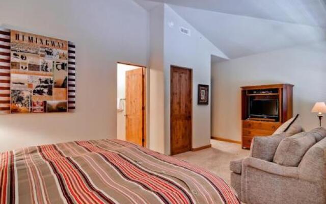 The Timbers Condominiums