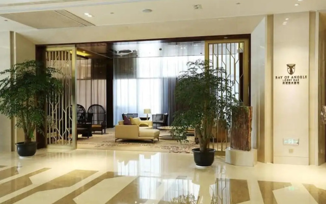 New Century Hotel Yiwu