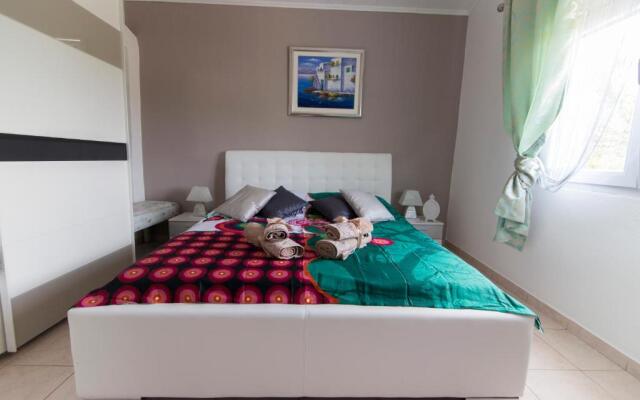 Holiday home Rusticana***Sali, Dugi otok