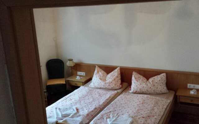 P&B Monteur & Ferienzimmer